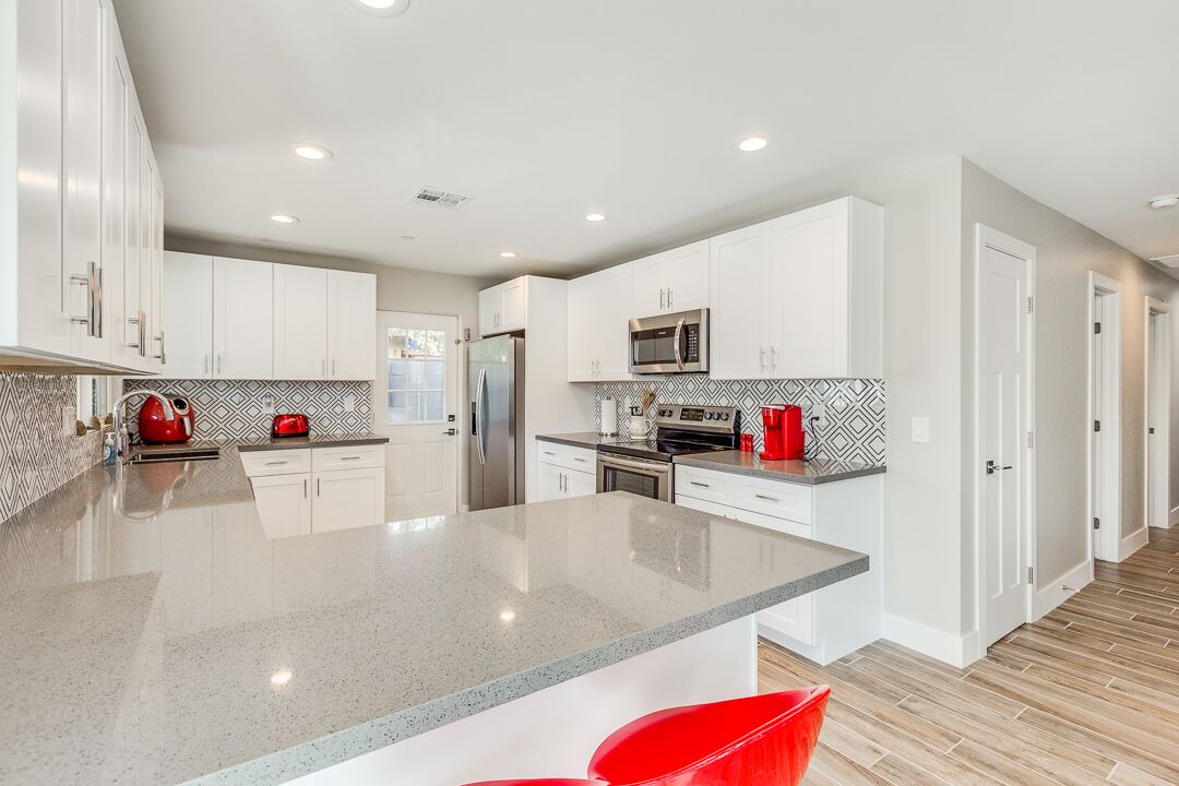 Photo of Kitchen in South Scottsdale