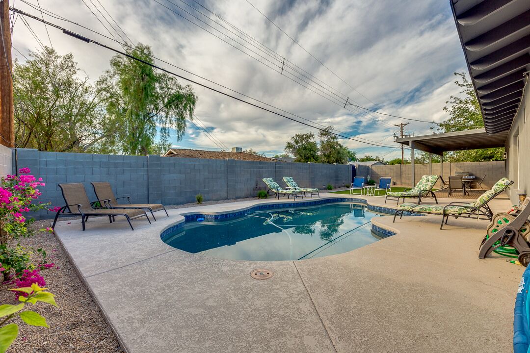 Photo of Outdoor in South Scottsdale