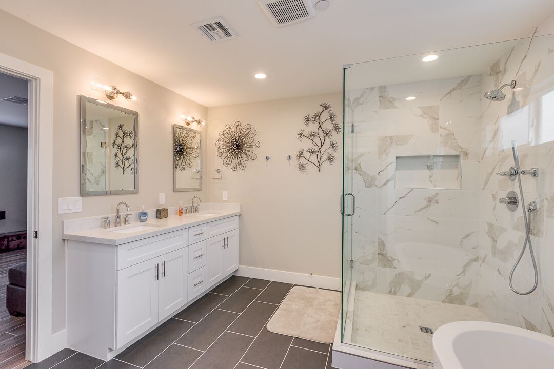 Photo of Bathroom in South Scottsdale
