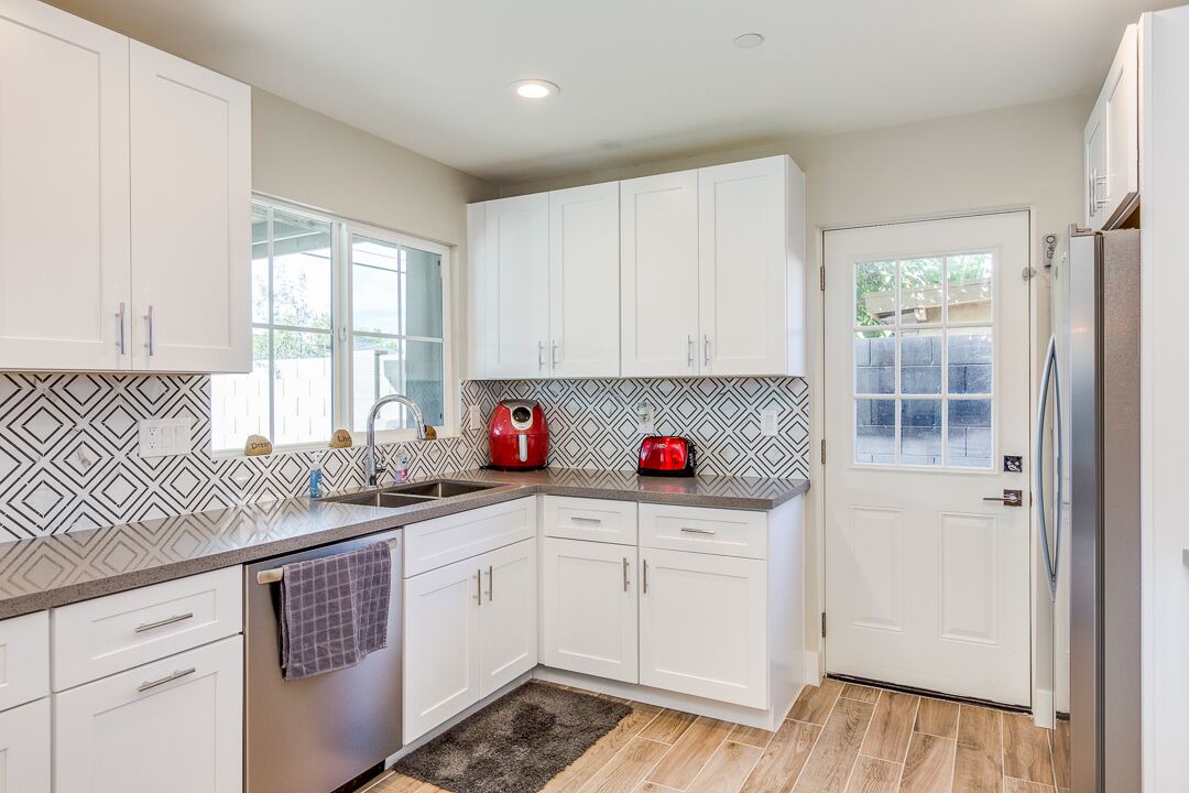Photo of Kitchen in South Scottsdale