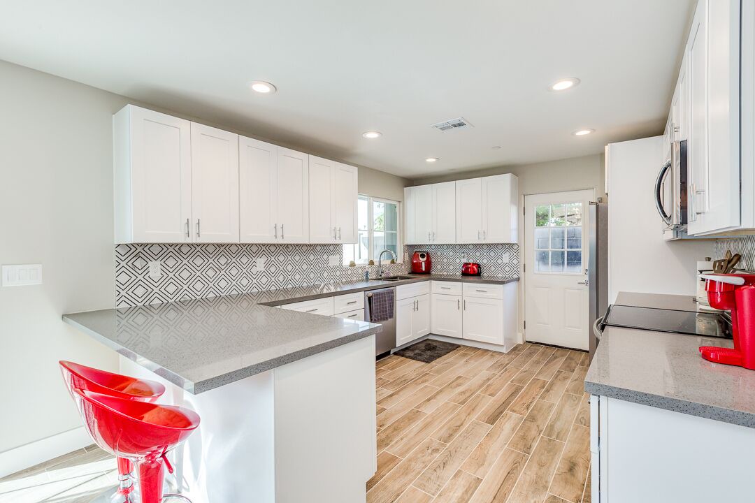 Photo of Kitchen in South Scottsdale