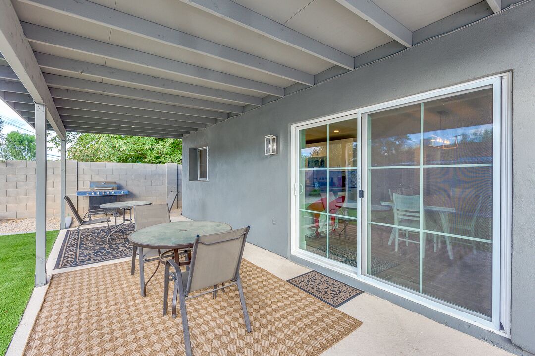 Photo of Outdoor in South Scottsdale