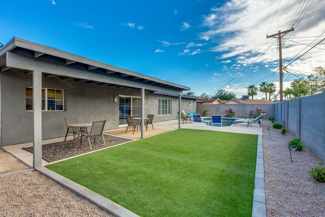 Photo of Outdoor in South Scottsdale