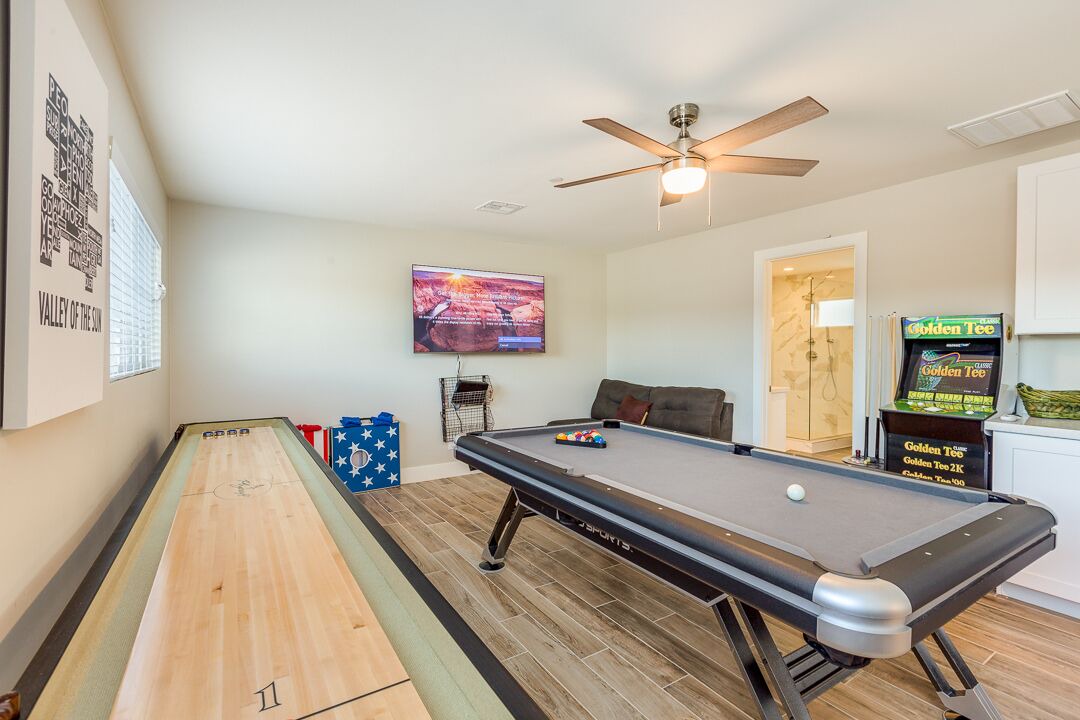 Photo of Bedroom in South Scottsdale