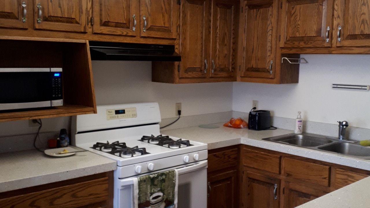 Photo of Kitchen in Pearce