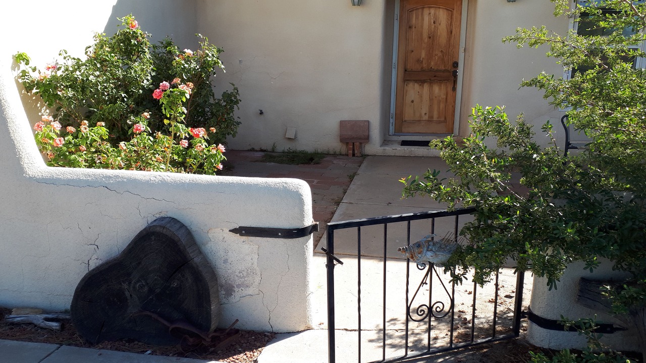 Photo of Patio Balcony in Pearce