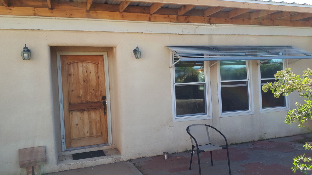 Photo of Patio Balcony in Pearce
