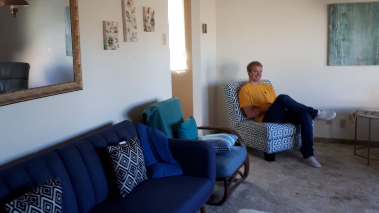 Photo of Livingroom in Pearce