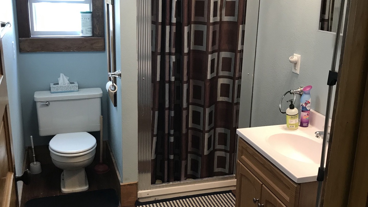 Photo of Bathroom in Superior