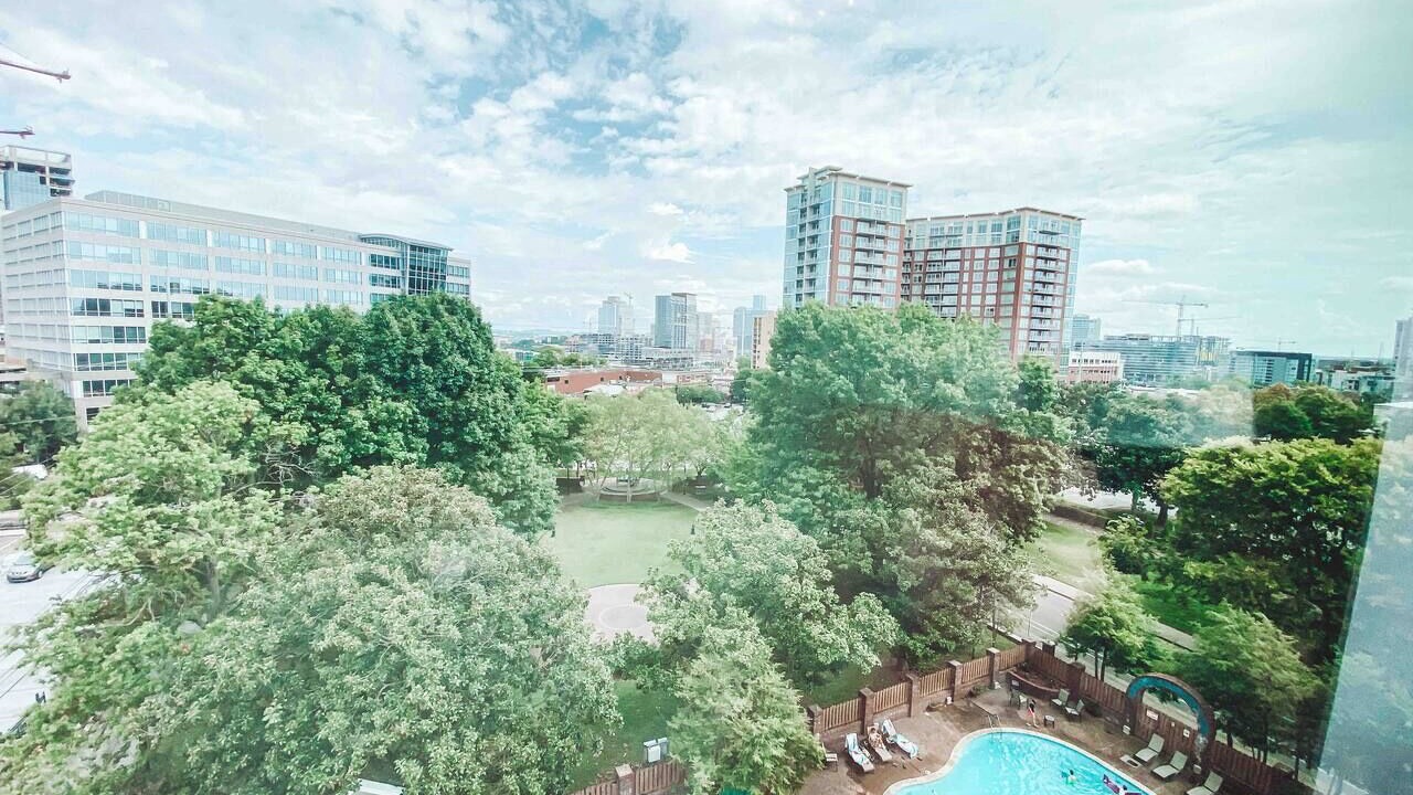 Photo of Outdoor in Edgehill
