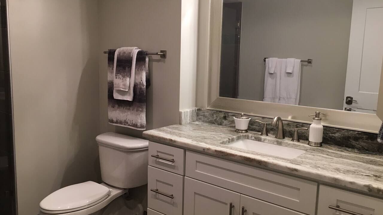 Photo of Bathroom in Edgehill