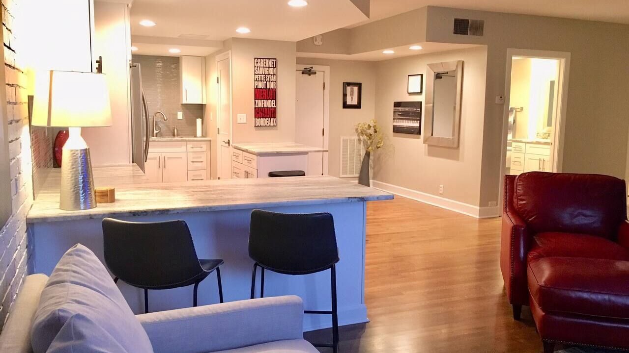 Photo of Livingroom in Edgehill