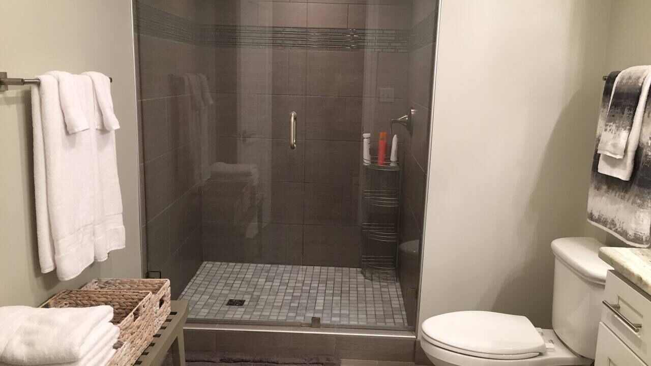 Photo of Bathroom in Edgehill