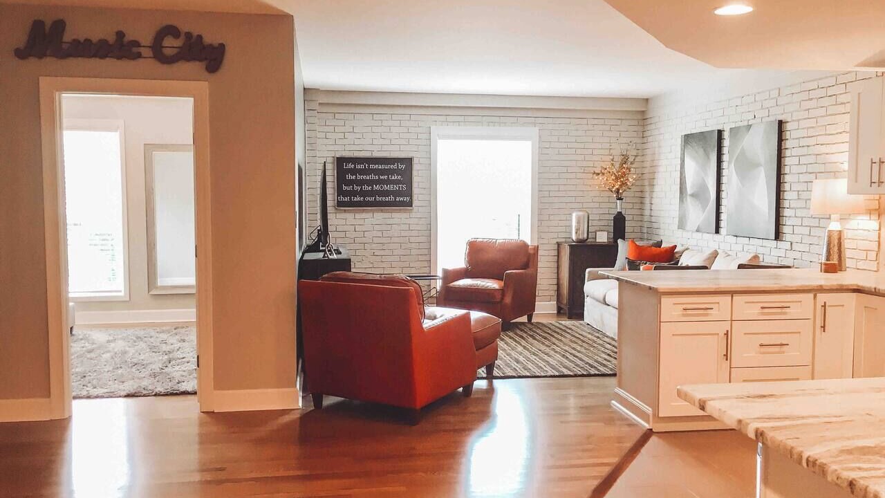 Photo of Livingroom in Edgehill