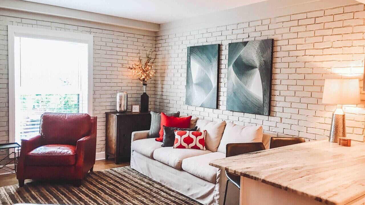 Photo of Livingroom in Edgehill