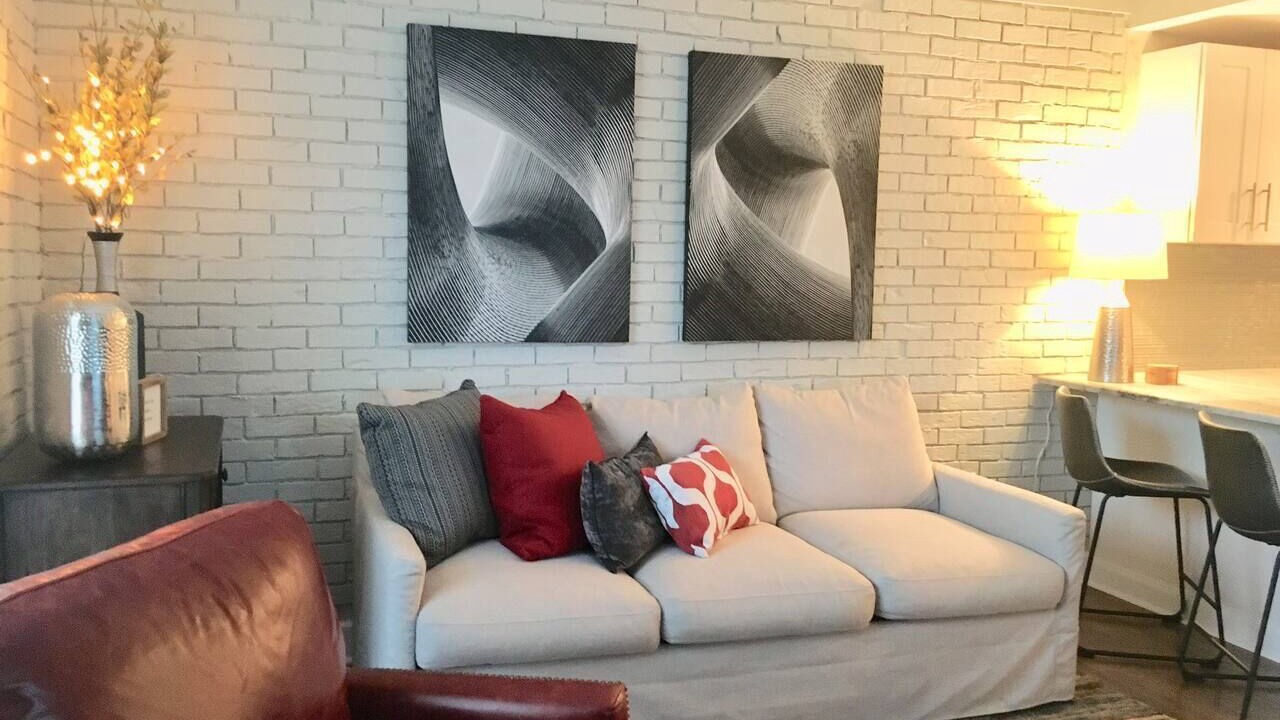 Photo of Livingroom in Edgehill