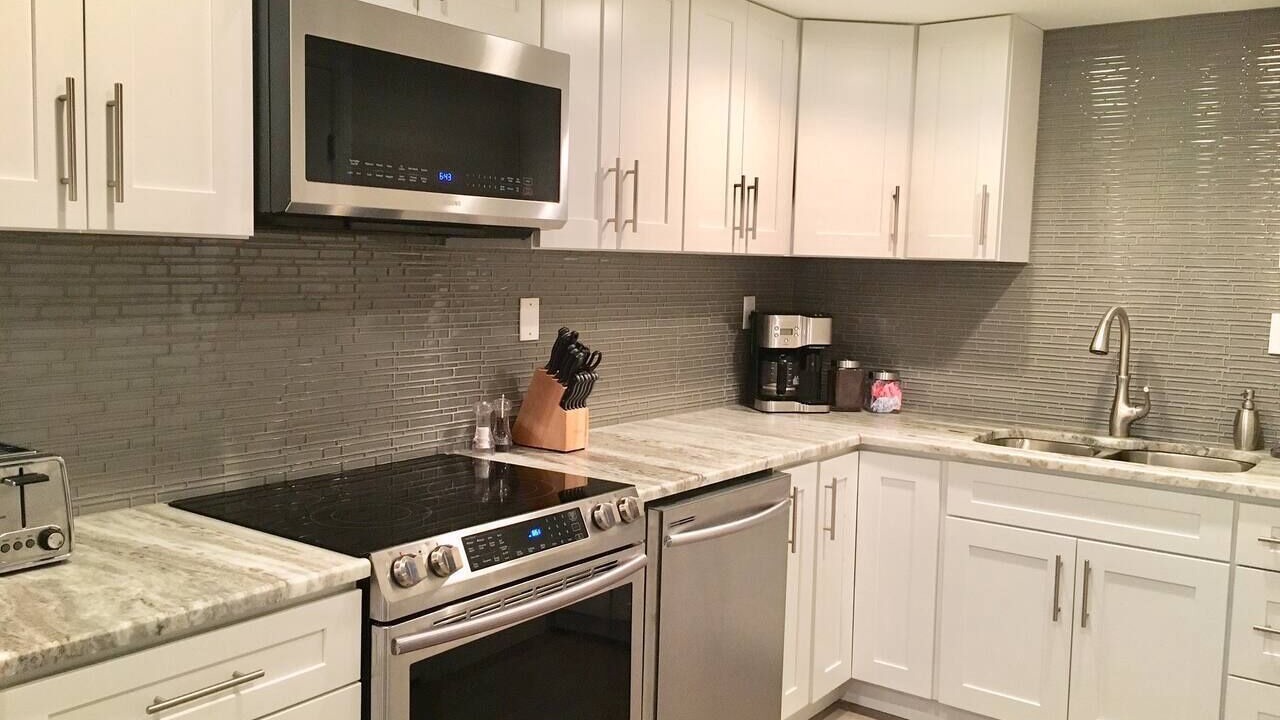 Photo of Kitchen in Edgehill