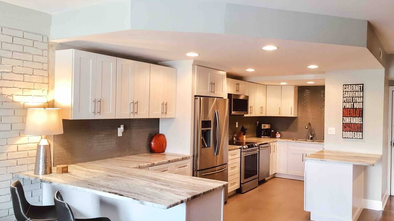 Photo of Kitchen in Edgehill