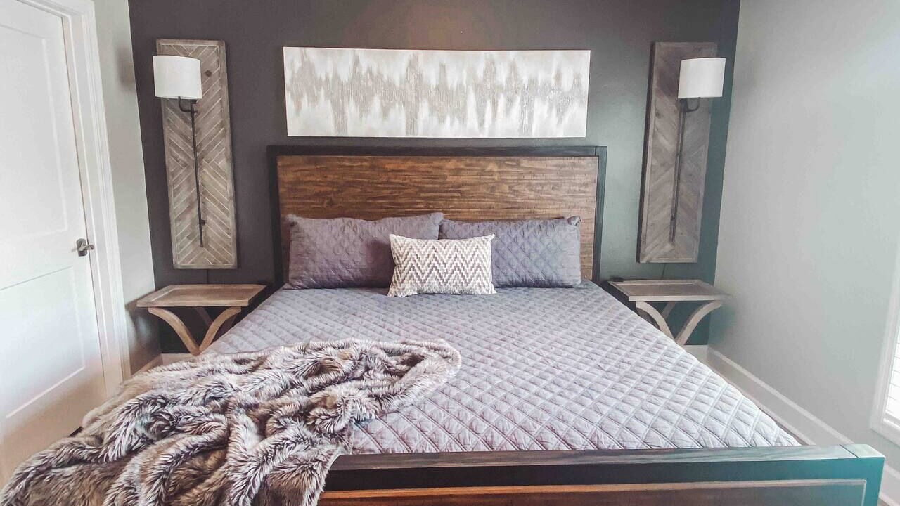 Photo of Bedroom in Edgehill