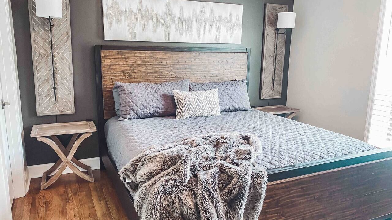 Photo of Bedroom in Edgehill