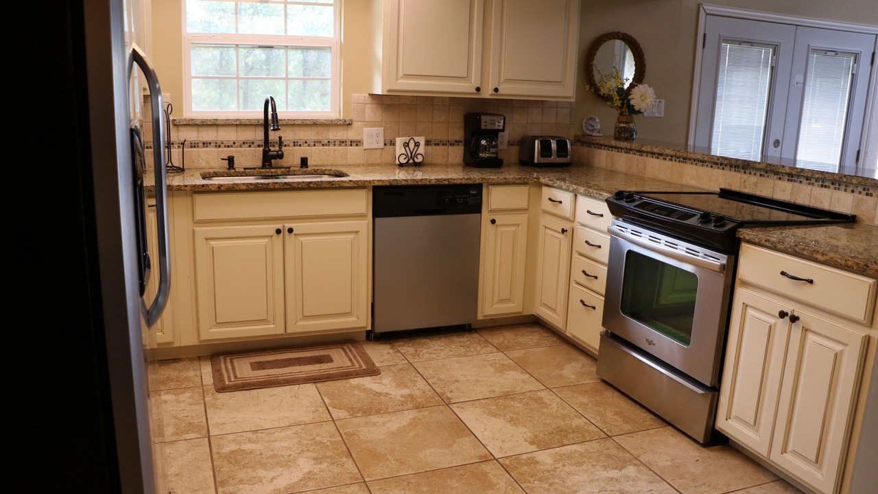 Photo of Kitchen in Chandler
