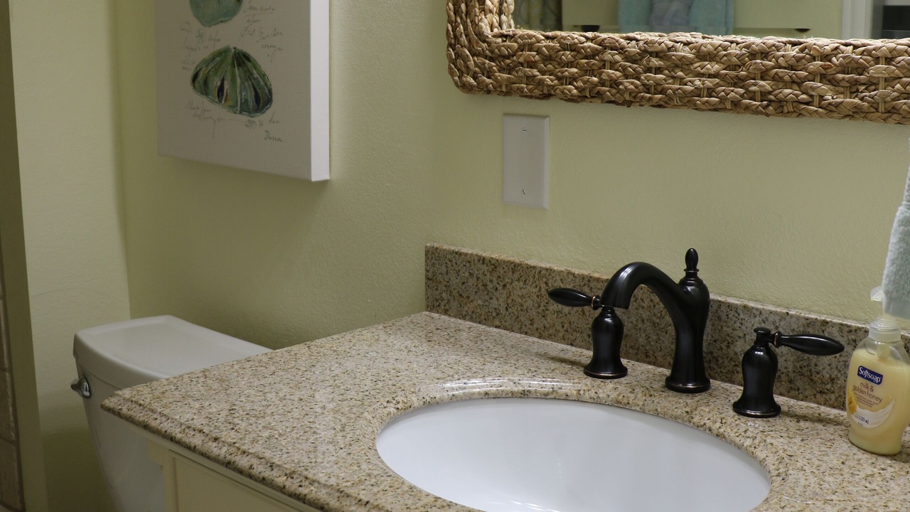 Photo of Bathroom in Chandler