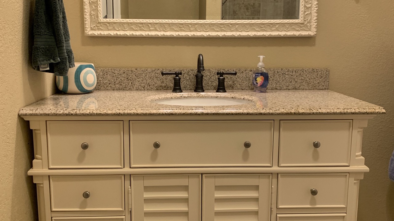 Photo of Bathroom in Chandler