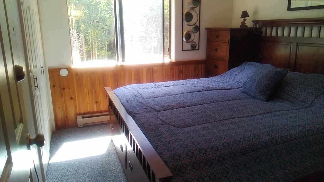 Photo of Bedroom in Brian Head