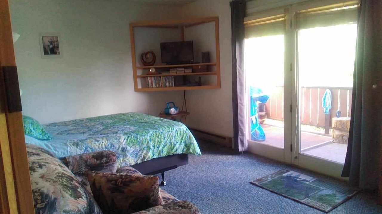 Photo of Bedroom in Brian Head