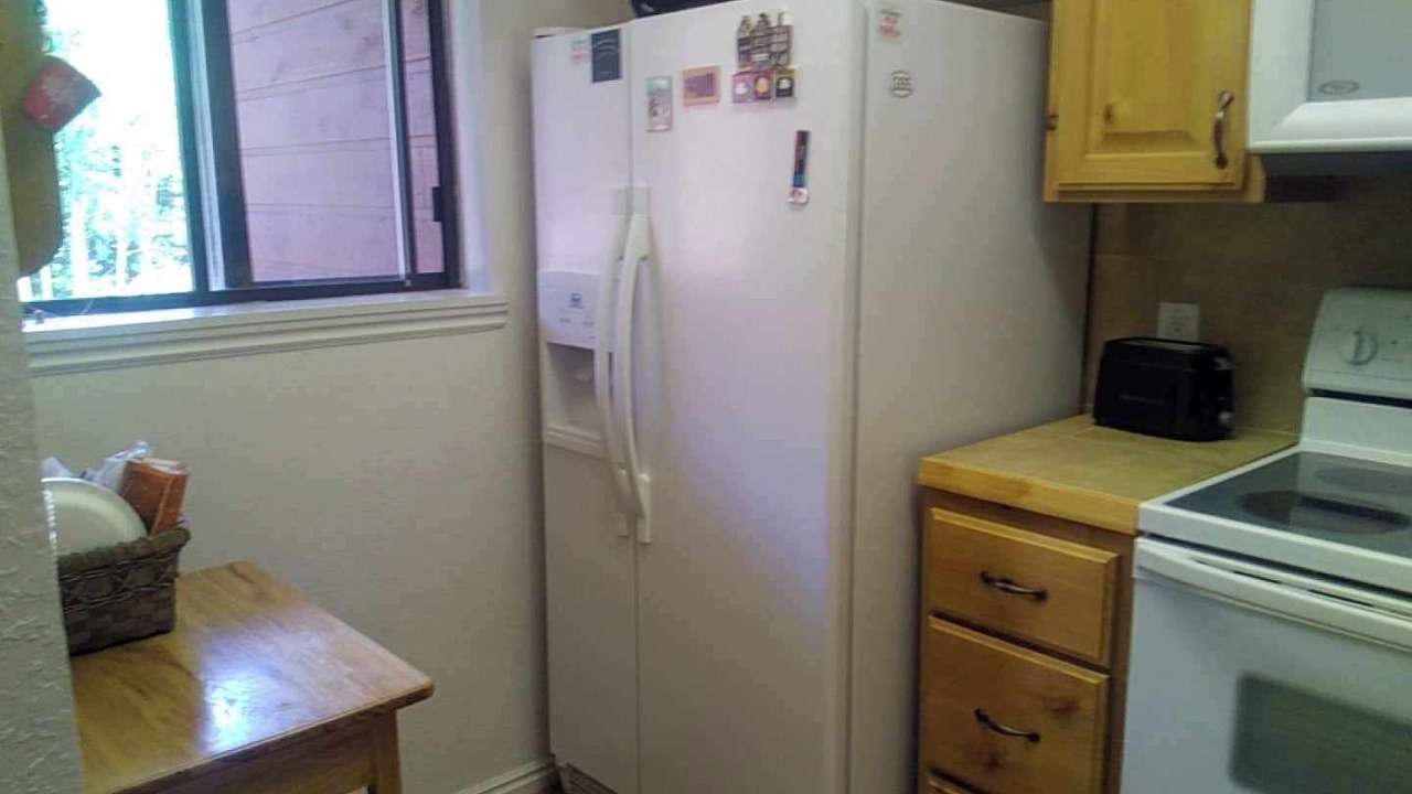 Photo of Kitchen in Brian Head