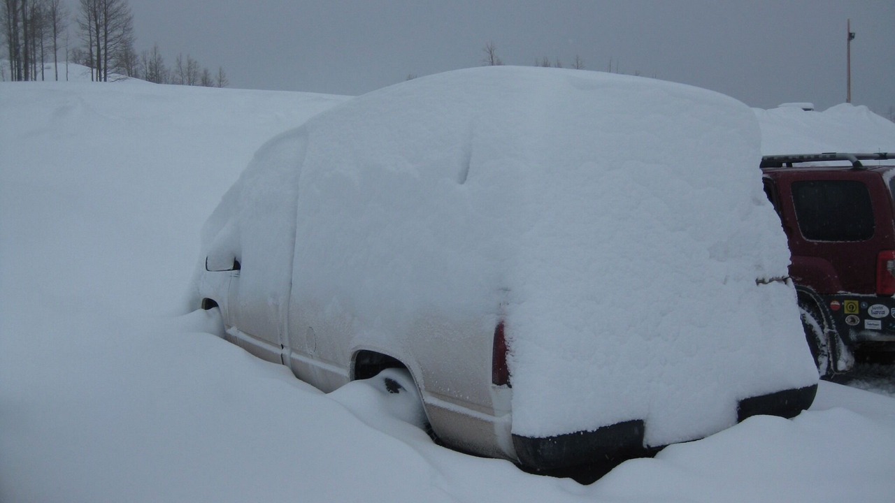 Photo of Outdoor in Brian Head