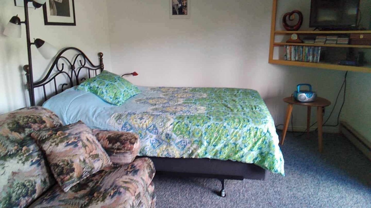 Photo of Bedroom in Brian Head