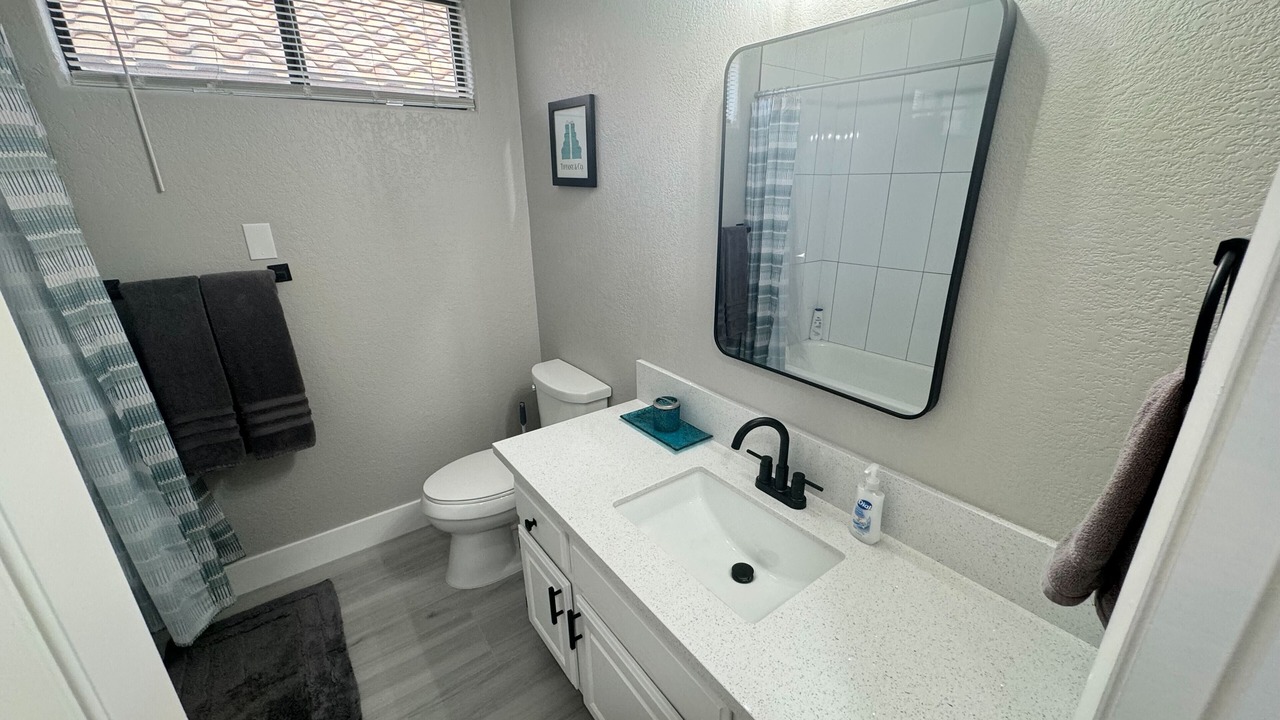 Photo of Bathroom in Green Valley North