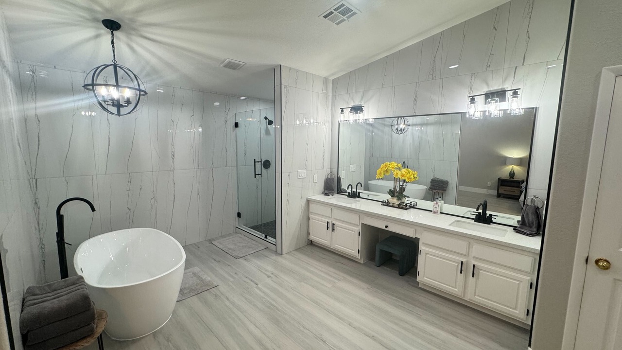 Photo of Bathroom in Green Valley North
