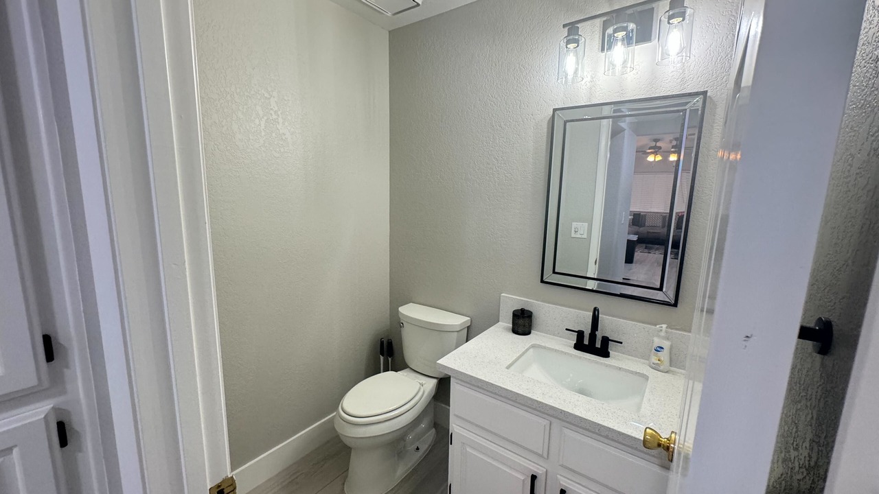 Photo of Bathroom in Green Valley North