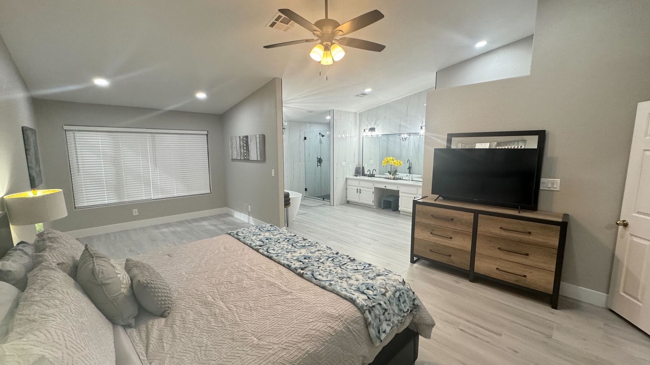 Photo of Bedroom in Green Valley North