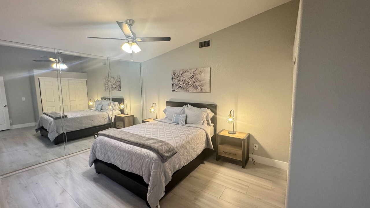 Photo of Bedroom in Green Valley North