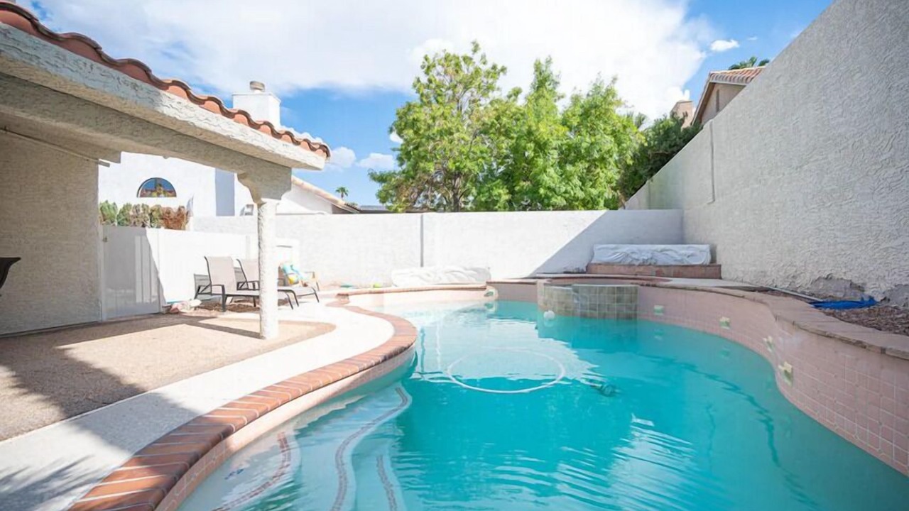 Photo of Outdoor in Green Valley North