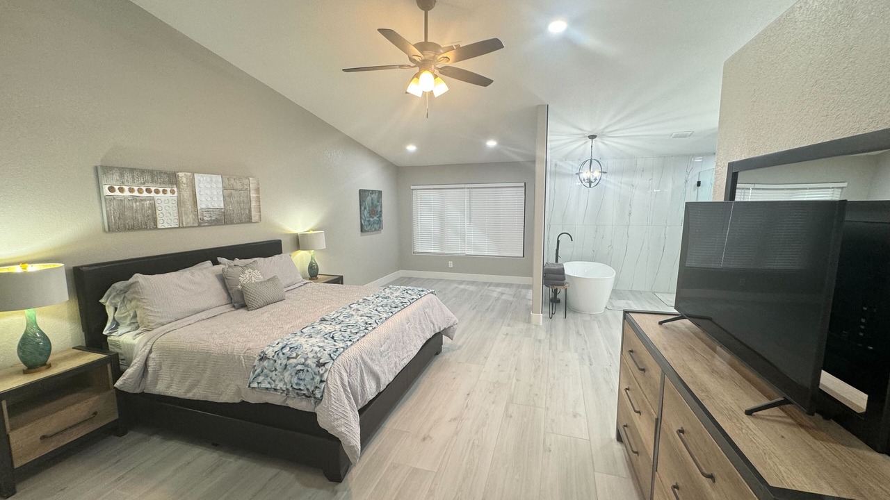 Photo of Bedroom in Green Valley North