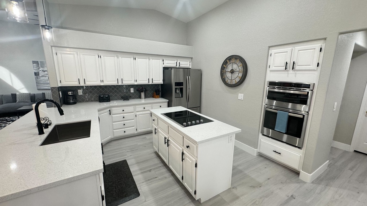 Photo of Kitchen in Green Valley North