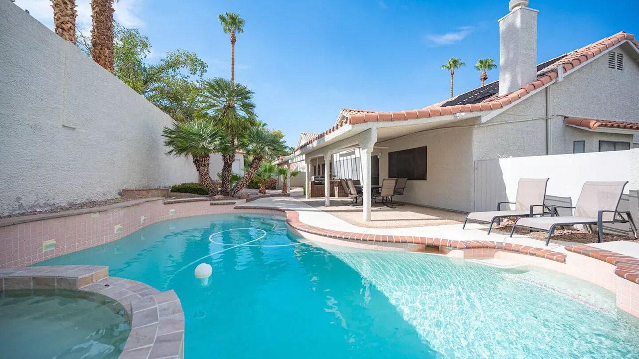 Photo of Outdoor in Green Valley North