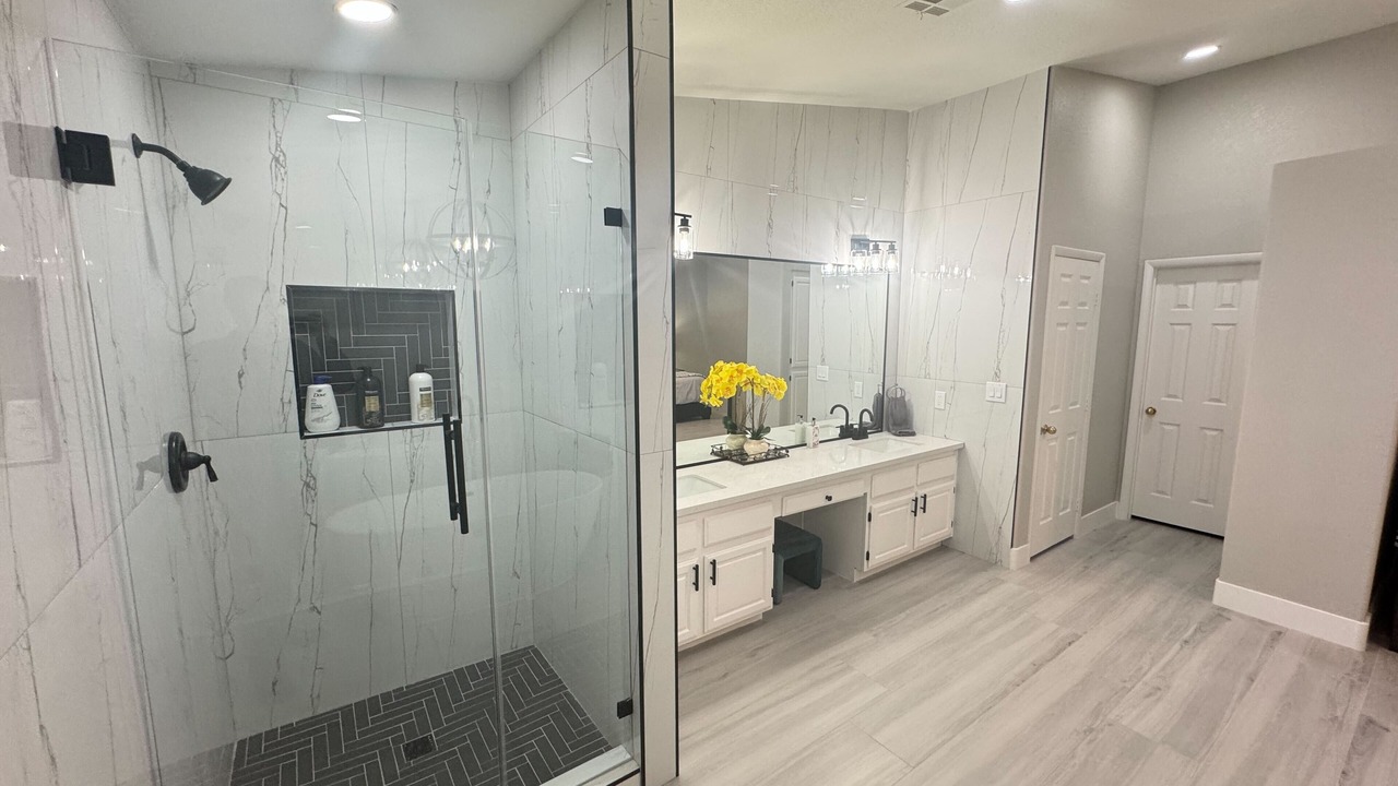 Photo of Bathroom in Green Valley North