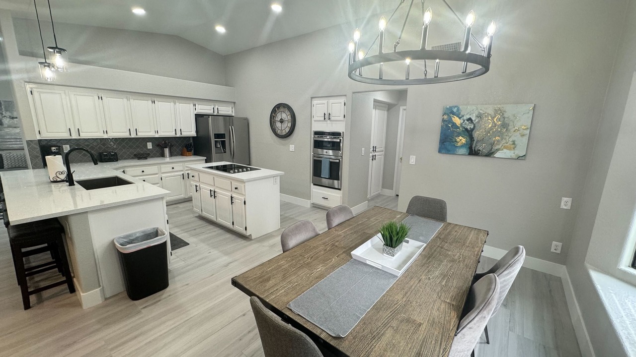 Photo of Kitchen in Green Valley North