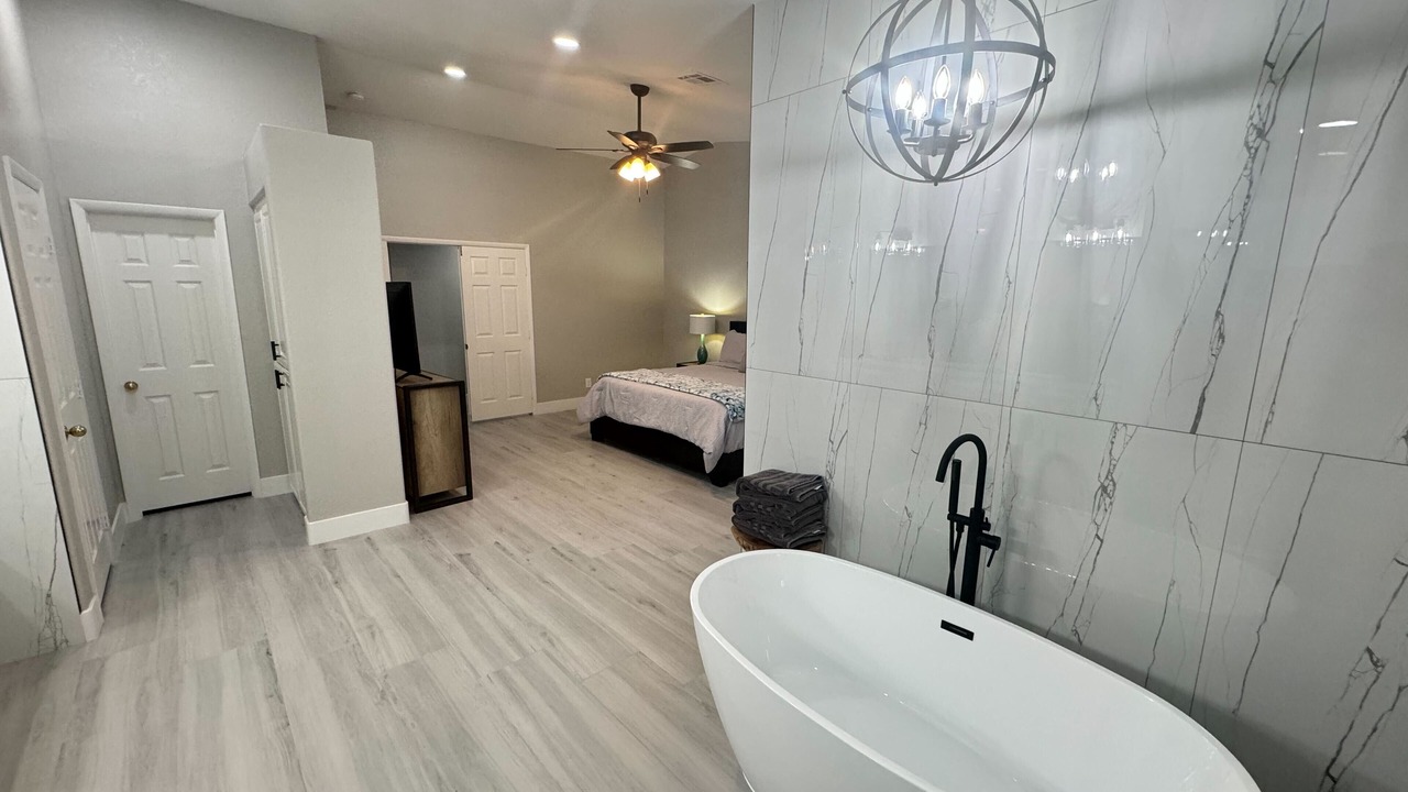 Photo of Bathroom in Green Valley North