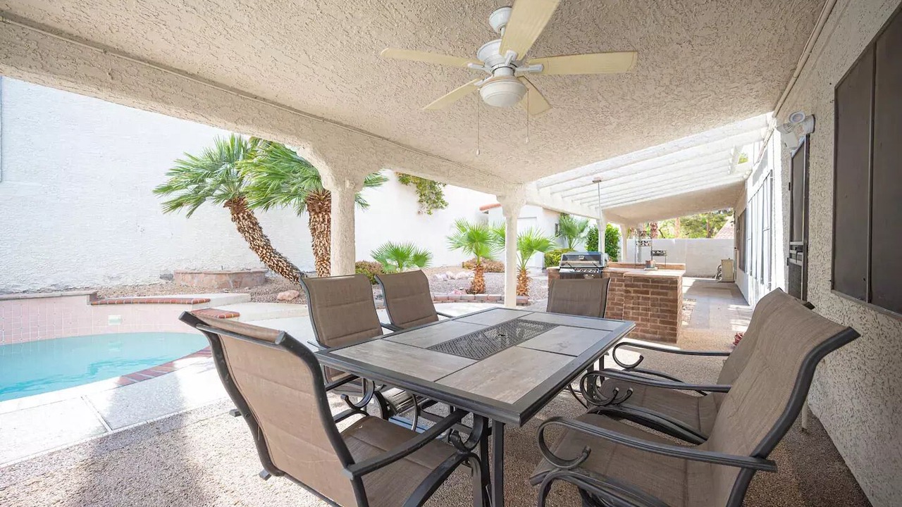 Photo of Outdoor in Green Valley North