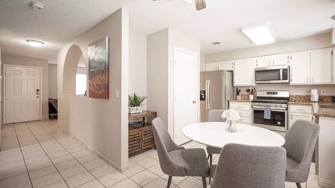 Photo of Kitchen in Highland Hills