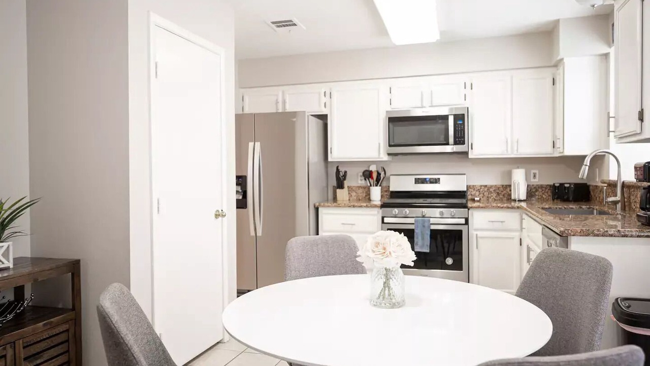 Photo of Kitchen in Highland Hills