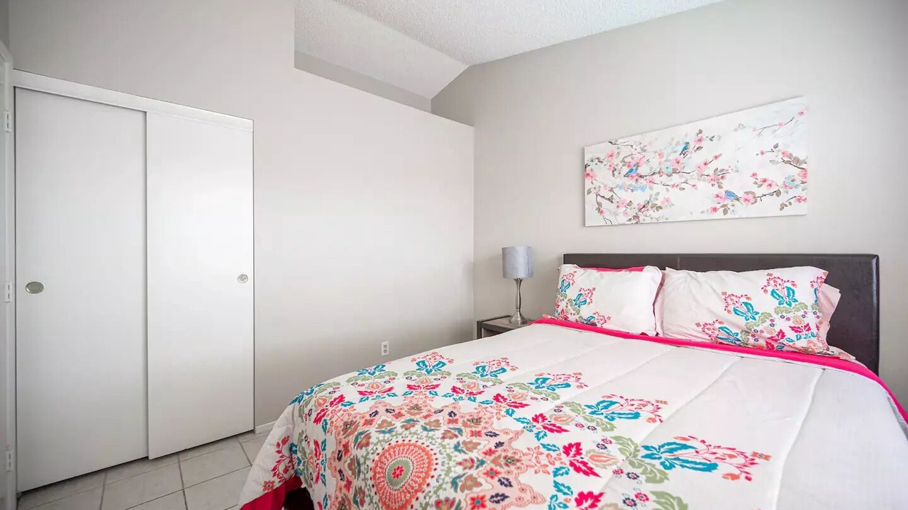 Photo of Bedroom in Highland Hills