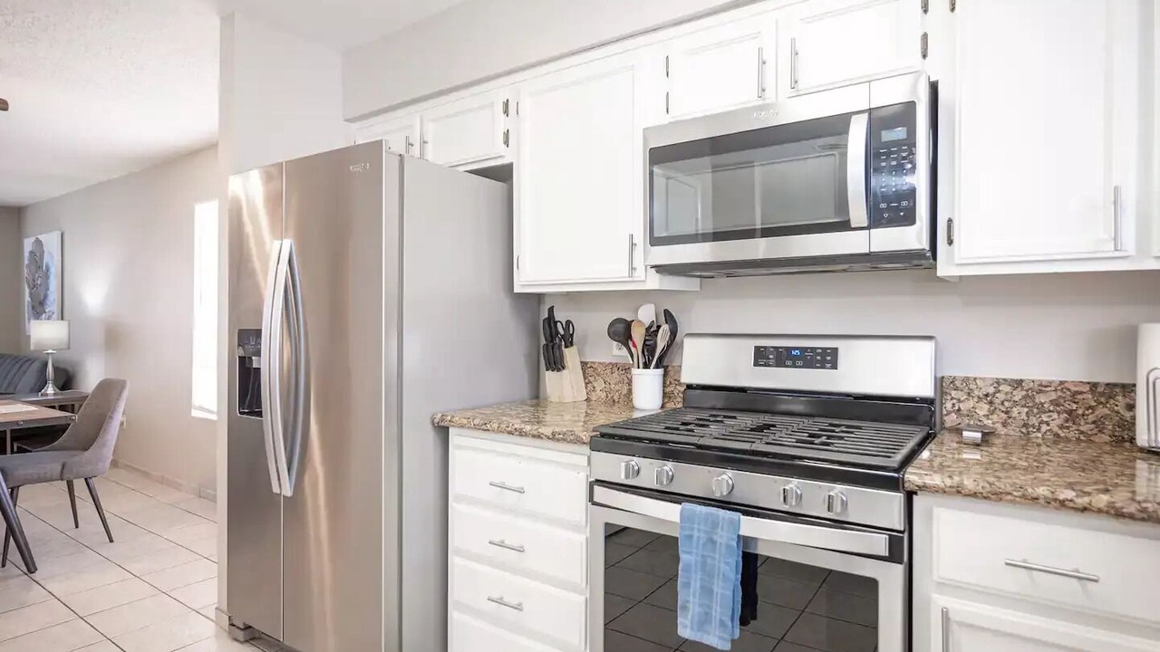 Photo of Kitchen in Highland Hills