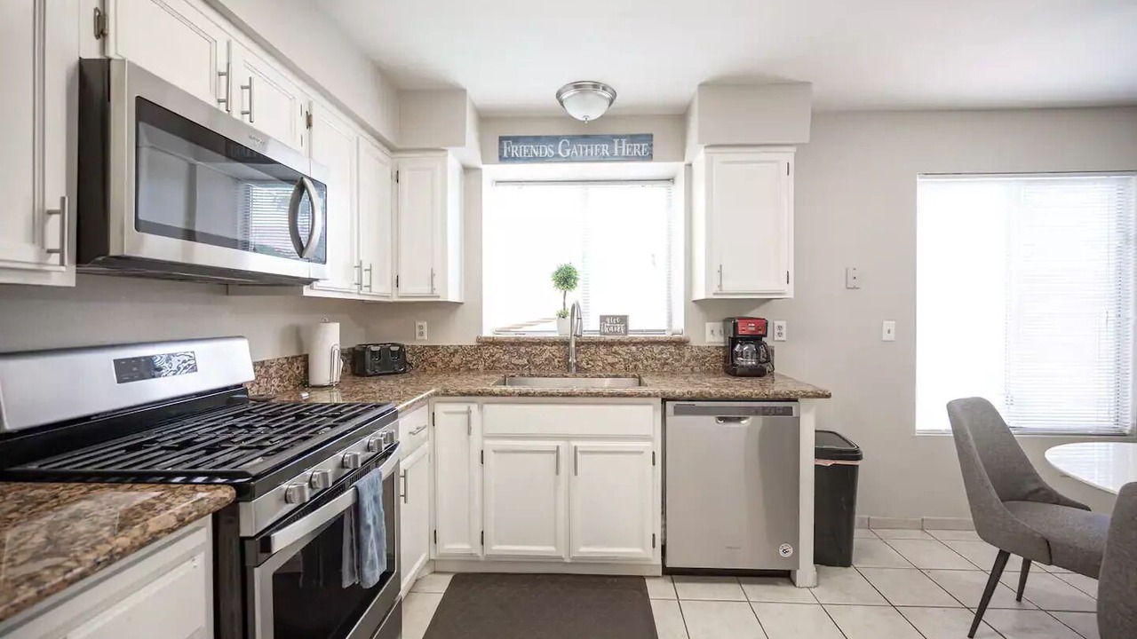 Photo of Kitchen in Highland Hills